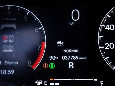 Used 2023 Honda Civic Sport image 23
