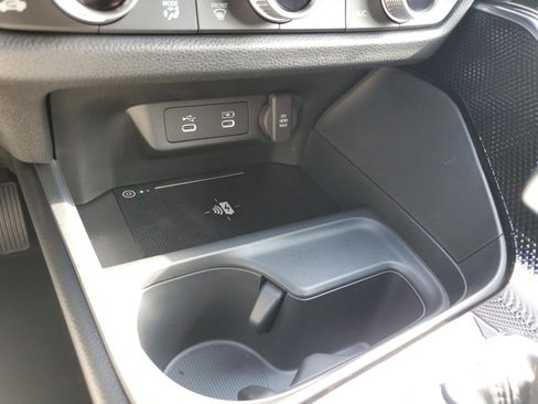 New 2025 Acura ADX AWD image 31