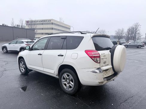 Used 2009 Toyota RAV4 2WD image 3