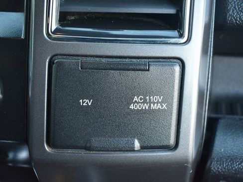 Used 2017 Ford F150 XLT w/ Equipment Group 302A Luxury image 45