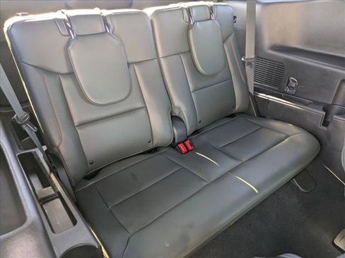 Certified 2024 Ford Explorer Timberline w/ Timberline Technology Package image 22