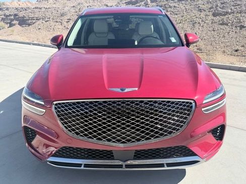 Used 2023 Genesis GV70 2.5T image 2