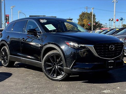Used 2023 MAZDA CX-9 Touring Plus image 33