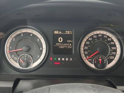 Used 2017 RAM 1500 Express image 11