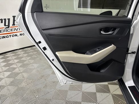 Used 2025 Honda Accord SE image 22