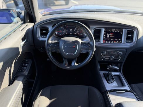 Used 2023 Dodge Charger GT w/ Blacktop Package image 13