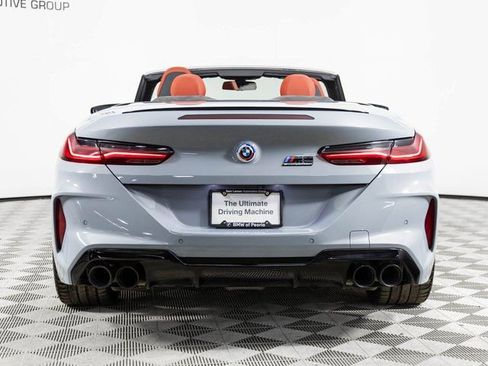 Used 2023 BMW M8 Competition image 32