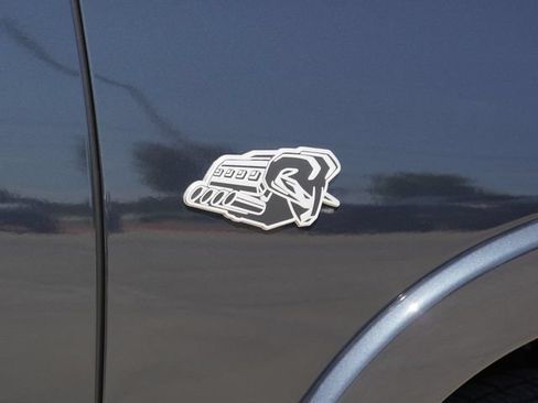 New 2026 RAM 1500 Lone Star AWD/4WD image 16