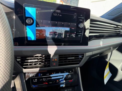 New 2026 Volkswagen Jetta GLI Autobahn FWD image 22