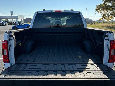 Used 2023 Ford F150 XLT w/ Trailer Tow Package image 15