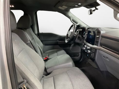 Used 2024 Ford F150 XLT w/ Tow/Haul Package image 15