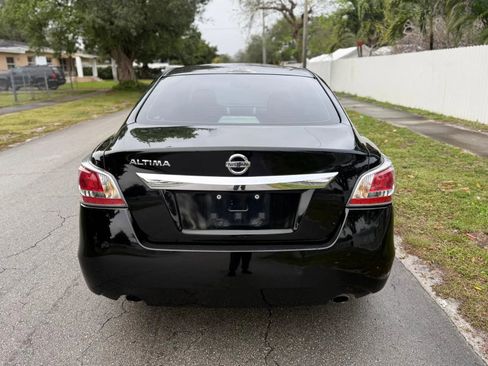 Used 2014 Nissan Altima 2.5 S image 8