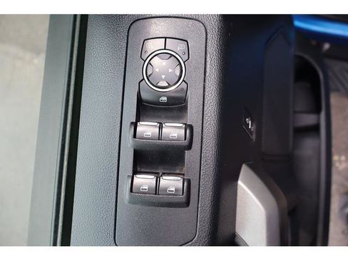 Used 2016 Ford F150 XLT w/ Equipment Group 301A Mid AWD/4WD image 11