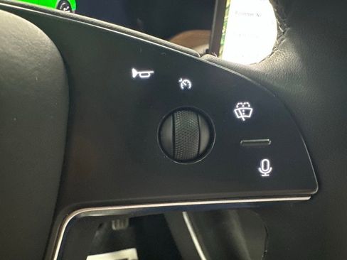 Used 2022 Tesla Model X AWD/4WD image 19