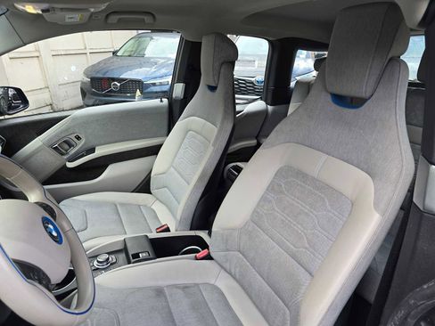 Used 2016 BMW i3 w/ Range Extender image 27
