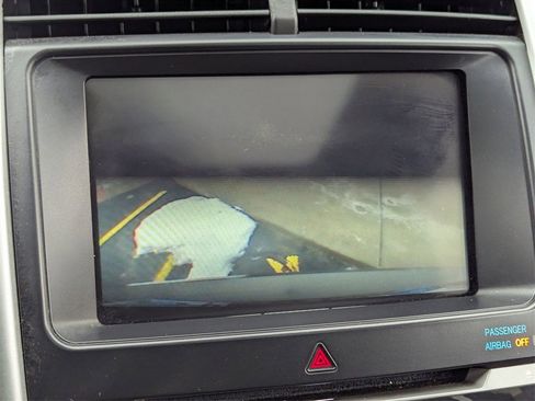 Used 2011 Ford Edge Limited w/ 302A Rapid Spec Order Code image 17