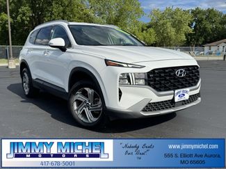 Used 2023 Hyundai Santa Fe SEL image 1