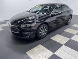 Used 2018 Chevrolet Malibu LT image 1