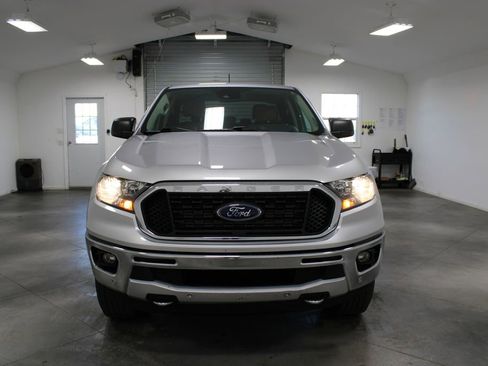Used 2019 Ford Ranger XLT w/ Equipment Group 301A Mid image 3