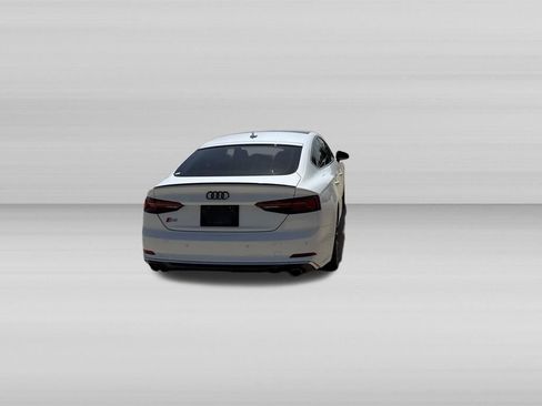 Used 2018 Audi S5 Prestige AWD/4WD image 6
