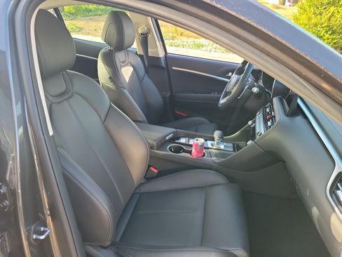 Certified 2026 Genesis G70 2.5T AWD/4WD image 20