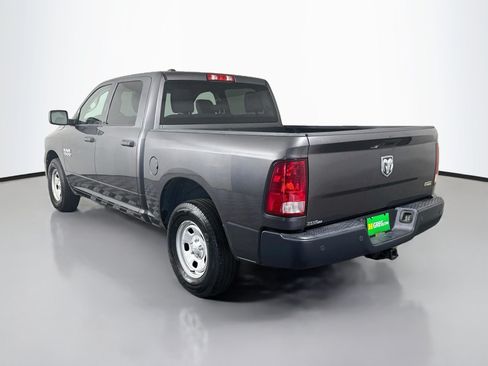 Used 2018 RAM 1500 Tradesman w/ Popular Equipment Group RWD image 7
