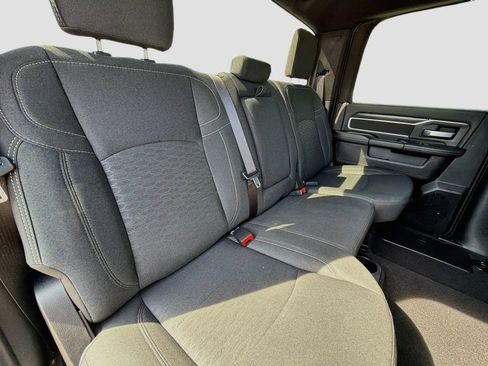 Used 2025 RAM 2500 Big Horn AWD/4WD image 26