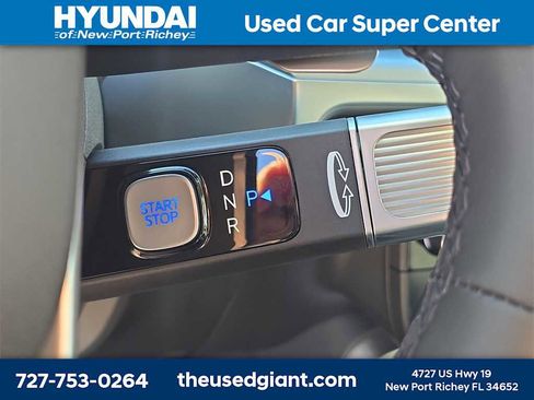 New 2026 Hyundai Ioniq 9 Limited image 31