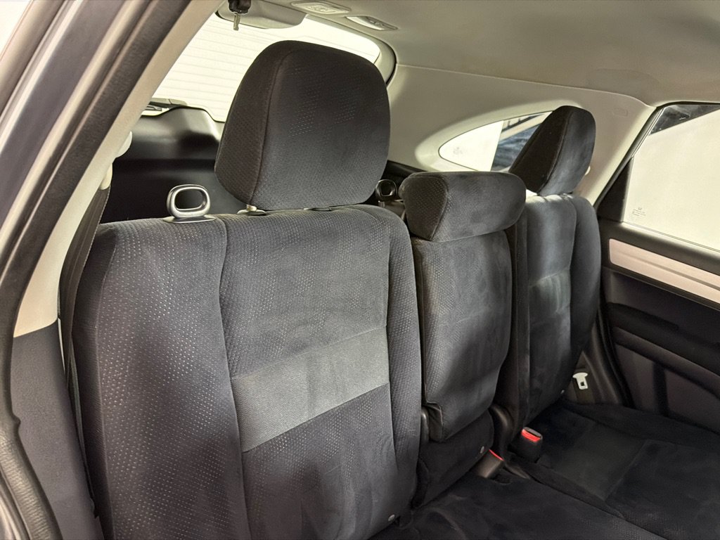 Used 2010 Honda CR-V EX image 17