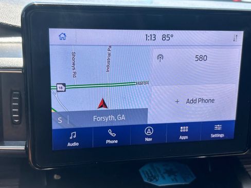 Certified 2020 Ford Explorer Limited RWD image 29