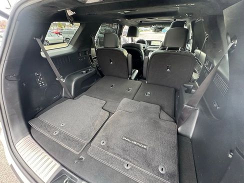 Used 2020 Hyundai Palisade Limited image 33