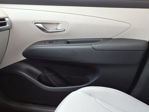 Certified 2026 Hyundai Tucson SE FWD image 24