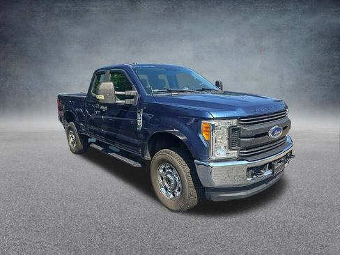 Used 2017 Ford F350 XL AWD/4WD image 10