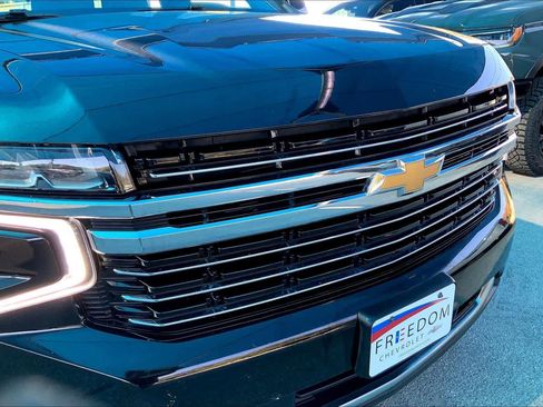 Used 2021 Chevrolet Tahoe LT image 32