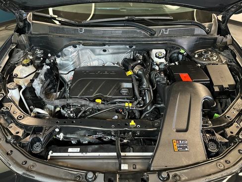 Used 2024 Buick Envista Preferred w/ Convenience I Package FWD image 23