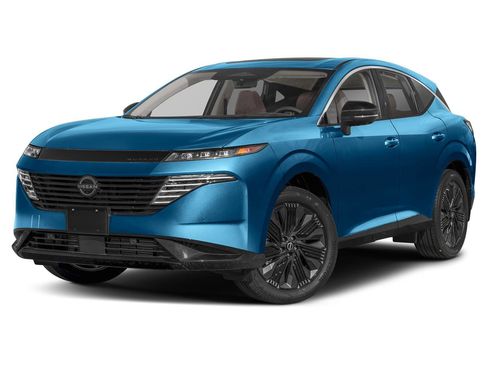 New 2026 Nissan Murano Platinum w/ Cargo Package AWD/4WD image 28