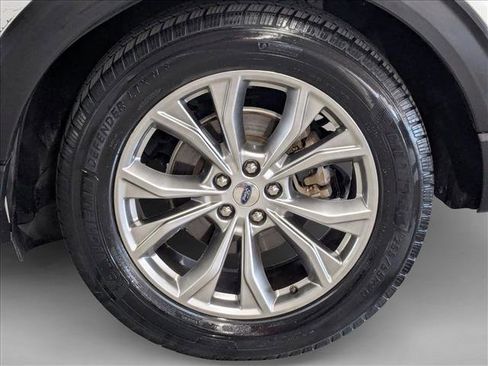 Used 2020 Ford Explorer Limited RWD image 25