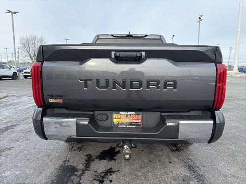 Used 2024 Toyota Tundra SR5 image 6