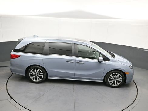 Used 2023 Honda Odyssey Touring image 40
