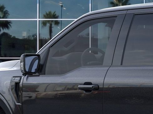 New 2025 Ford F150 Platinum w/ Equipment Group 702A High AWD/4WD image 31