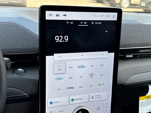 New 2025 Ford Mustang Mach-E Premium image 27