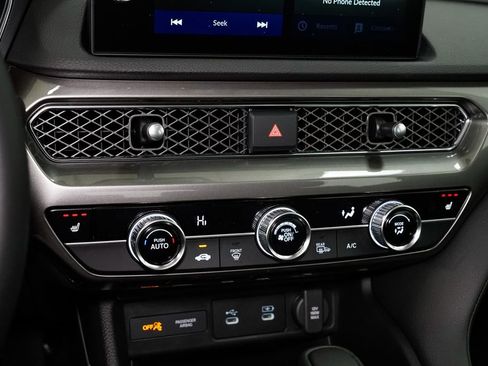 New 2026 Acura Integra FWD image 16