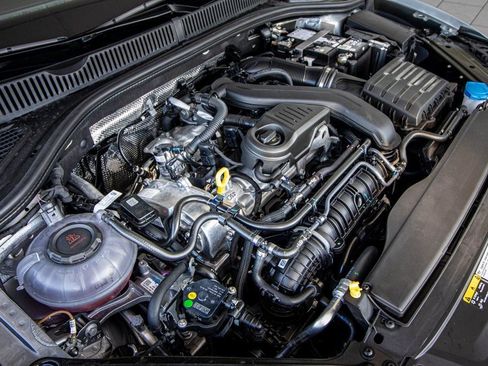 New 2026 Volkswagen Jetta Sport image 22