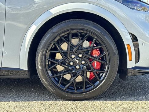 Used 2023 Ford Mustang Mach-E GT w/ GT Performance Edition image 31