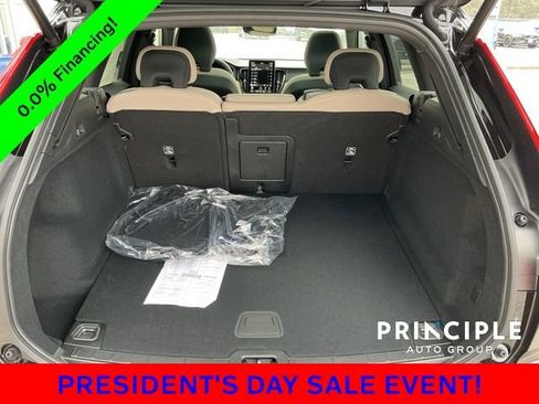 New 2026 Volvo XC60 B5 Core image 14