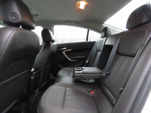 Used 2015 Buick Regal image 19