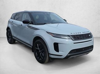 New 2026 Land Rover Range Rover Evoque S AWD/4WD video 3