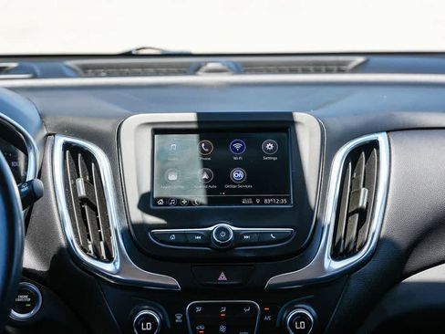 Used 2021 Chevrolet Equinox LT w/ Driver Convenience Package FWD image 14