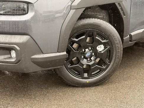 New 2026 Subaru Outback Limited image 27