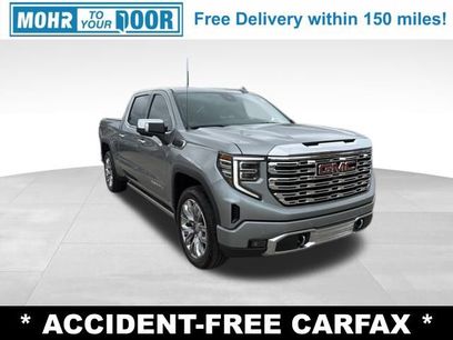 Used 2023 GMC Sierra 1500 Denali